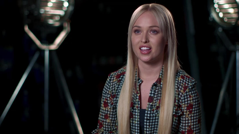 Proactiv Jorgie Porter - TV Advert